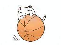 ７